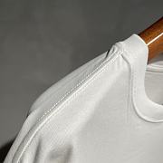 Y3 White Sweater - 2