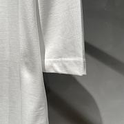 Masion Margiela 6 White Shirt - 6
