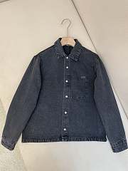 Dior Jean Jacket - 1