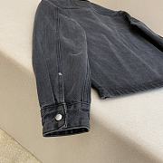 Dior Jean Jacket - 2