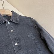 Dior Jean Jacket - 6