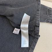 Dior Jean Jacket - 5
