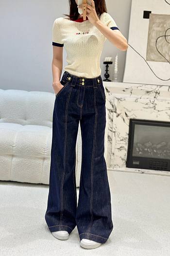 Loew Denim Jean