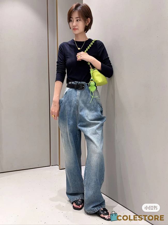 Loew Light Jean - 1