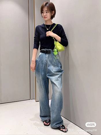Loew Light Jean