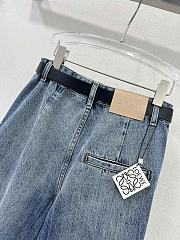 Loew Light Jean - 6