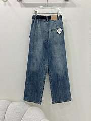 Loew Light Jean - 5