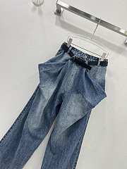 Loew Light Jean - 4
