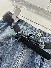 Loew Light Jean - 3