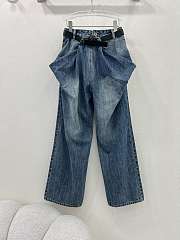 Loew Light Jean - 2
