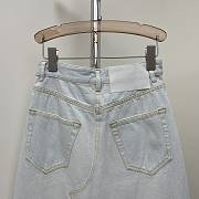 Colestore MM Long Skrit White - 2