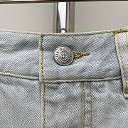 Colestore MM Long Skrit White - 4