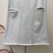 Colestore MM Long Skrit White - 5