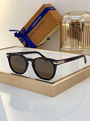 Louis Vuitton Glasses Z1963 52-22-145 cm - 5