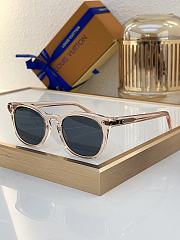 Louis Vuitton Glasses Z1963 52-22-145 cm - 4