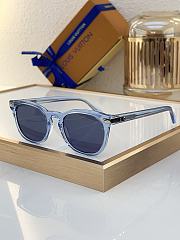 Louis Vuitton Glasses Z1963 52-22-145 cm - 3
