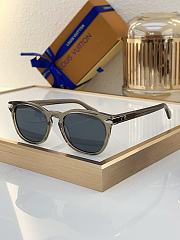 Louis Vuitton Glasses Z1963 52-22-145 cm - 2