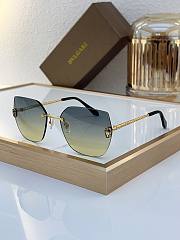 Bulgari Glasses BV40030U 62 - 15 - 140 cm - 3