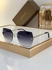Bulgari Glasses BV40030U 62 - 15 - 140 cm - 4