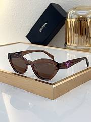 Prada Glasses SPRA02S 52-19-140 cm - 2