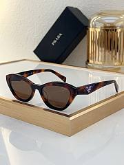 Prada Glasses SPRA02S 52-19-140 cm - 3