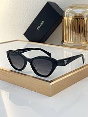 Prada Glasses SPRA02S 52-19-140 cm - 4
