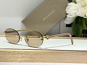 Bulgari Glasses BV6191 56-18-140 cm - 3