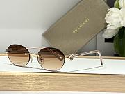 Bulgari Glasses BV6191 56-18-140 cm - 4