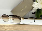 Bulgari Glasses BV6191 56-18-140 cm - 6