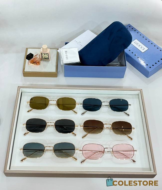 Gucci Glasses GG1648 53-21-145 cm - 1