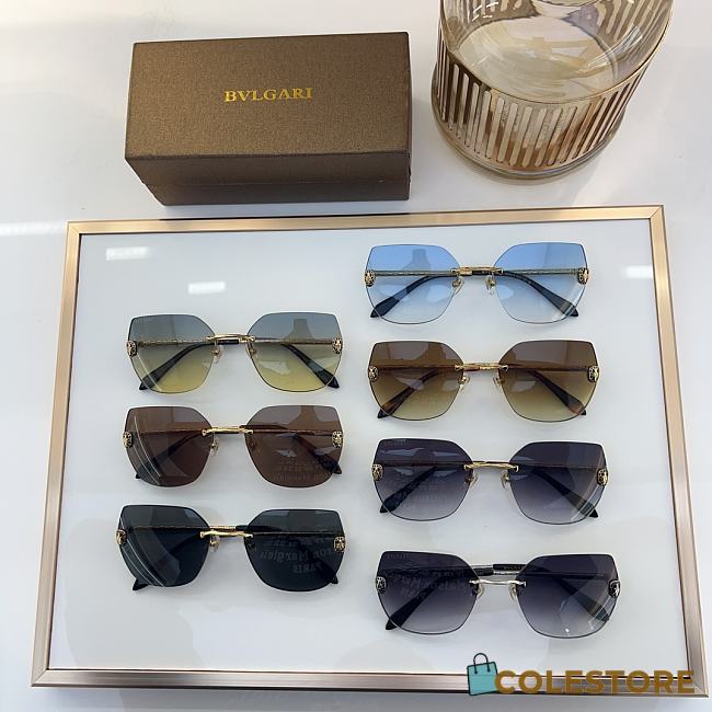 Bulgari Glasses BV40030U 62 - 15 - 140 cm - 1