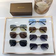 Bulgari Glasses BV40030U 62 - 15 - 140 cm - 1