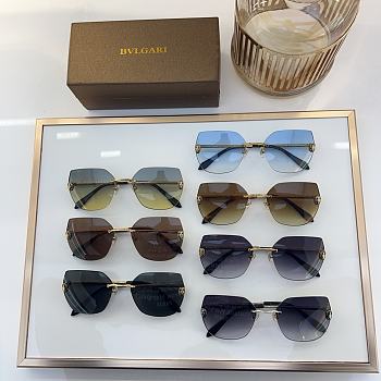 Bulgari Glasses BV40030U 62 - 15 - 140 cm