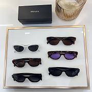 Prada Glasses SPRA02S 52-19-140 cm - 1