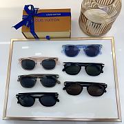Louis Vuitton Glasses Z1963 52-22-145 cm - 1