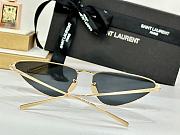 Saint Lauren Glasses SL487 63-15-140 cm - 3