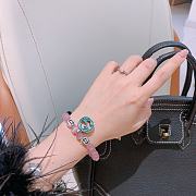 Gucci Bracelet Anger Forest 16-20cm - 5
