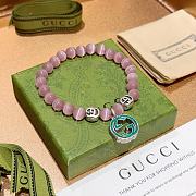 Gucci Bracelet Anger Forest 16-20cm - 3