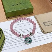 Gucci Bracelet Anger Forest 16-20cm - 2
