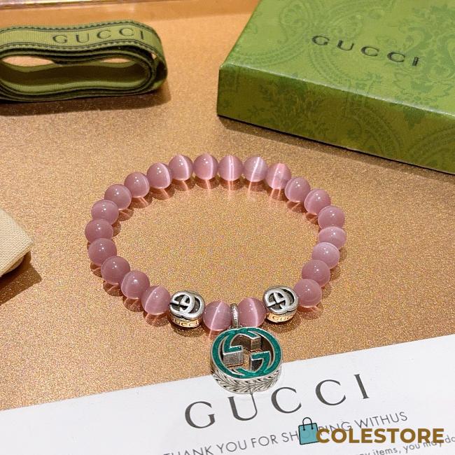 Gucci Bracelet Anger Forest 16-20cm - 1