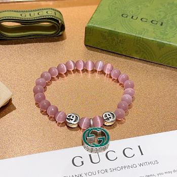Gucci Bracelet Anger Forest 16-20cm