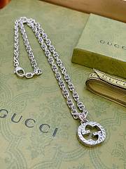 Colestore Gucci Necklace 60 cm - 6