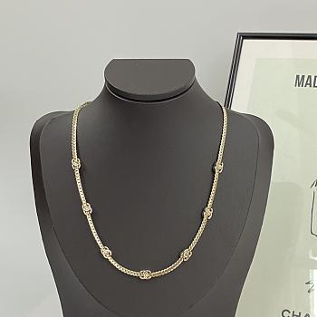Colestore Chanel Necklace CHAN 24