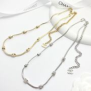 Colestore Chanel Necklace CHAN 24 - 6