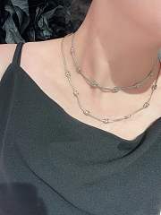 Colestore Chanel Necklace CHAN 24 - 3