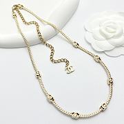 Colestore Chanel Necklace CHAN 24 - 2