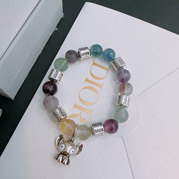 Dior Pearl Bracelet
