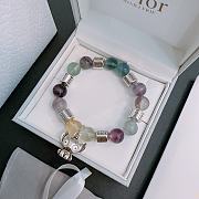 Dior Pearl Bracelet - 5