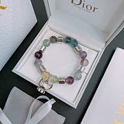 Dior Pearl Bracelet - 4