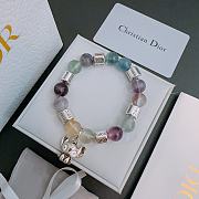 Dior Pearl Bracelet - 3